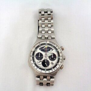 Citizen Eco-Drive Calibre 2100 Stainless steel men's watch